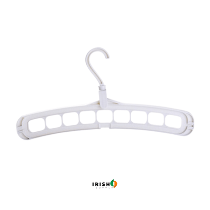 Slidey™ Wardrobe Hanger Storage Expander