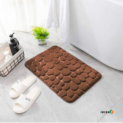 CLOUDMAT Super Absorbent Floor Mat