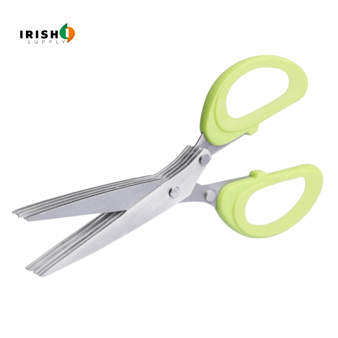 VeggieShears™ Multiblade Scissors