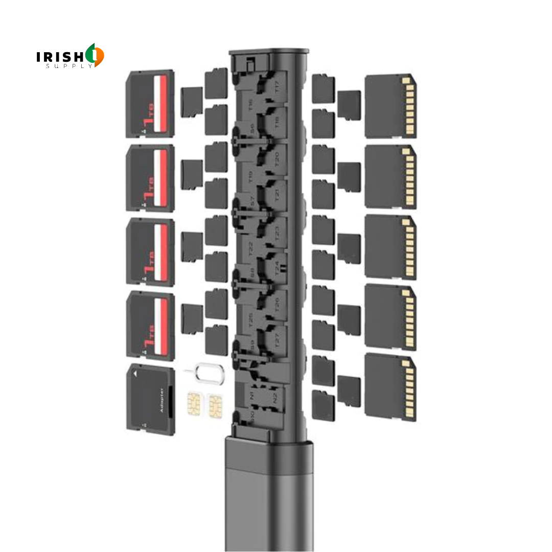 SMARTLINK  Essential Travel Data Sync Cable Stick