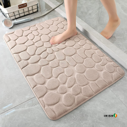 CLOUDMAT Super Absorbent Floor Mat