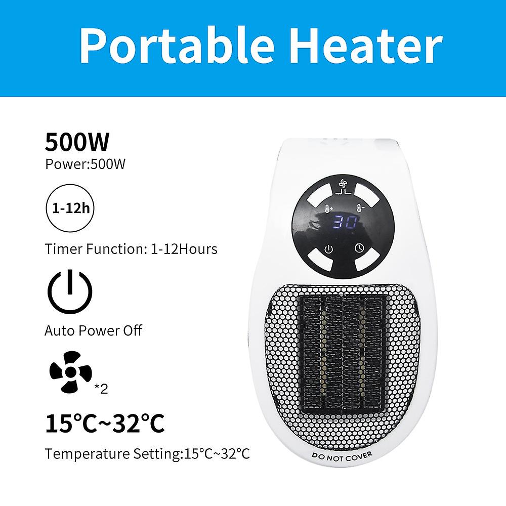 COMPACTHEAT Heater