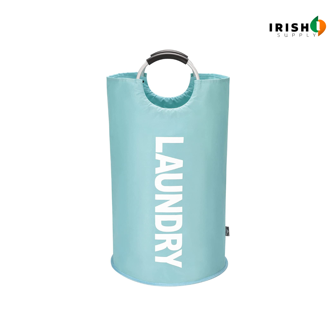 PACKNWASH Collapsible Laundry Bag