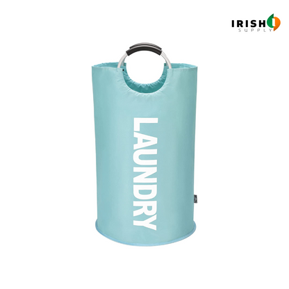 PACKNWASH Collapsible Laundry Bag