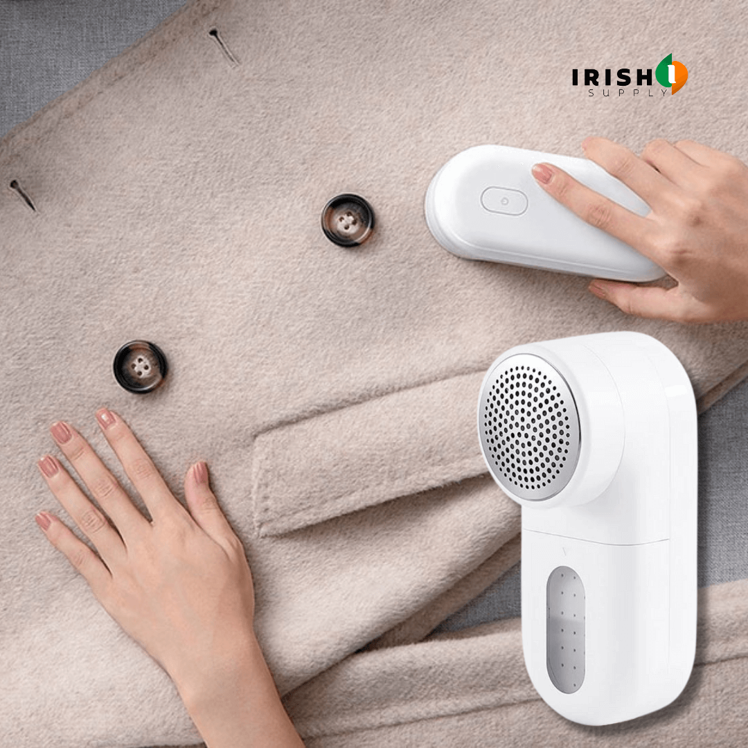 REFURB Premium Wireless Lint Remover