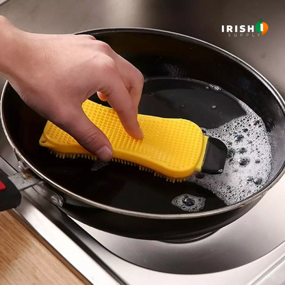 ULTIDISH 3-in-1 Specialized Dish Cleaner