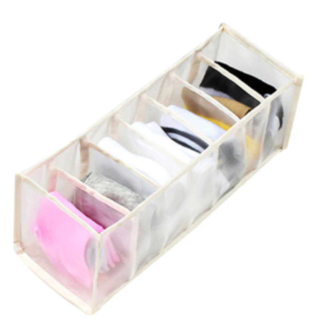 TidyCloset™ Organizer Storage Closet