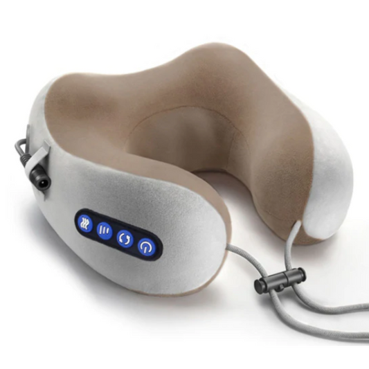 NeckEase™ Warmth Massager