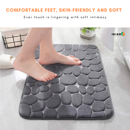 CLOUDMAT Super Absorbent Floor Mat