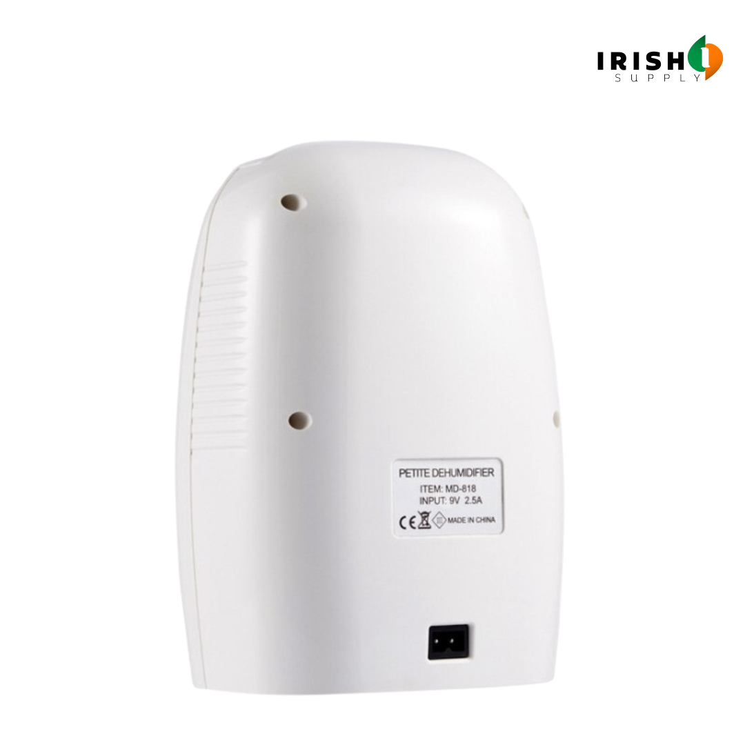 DEHUMIDITRON Portable Air Dehumidifier