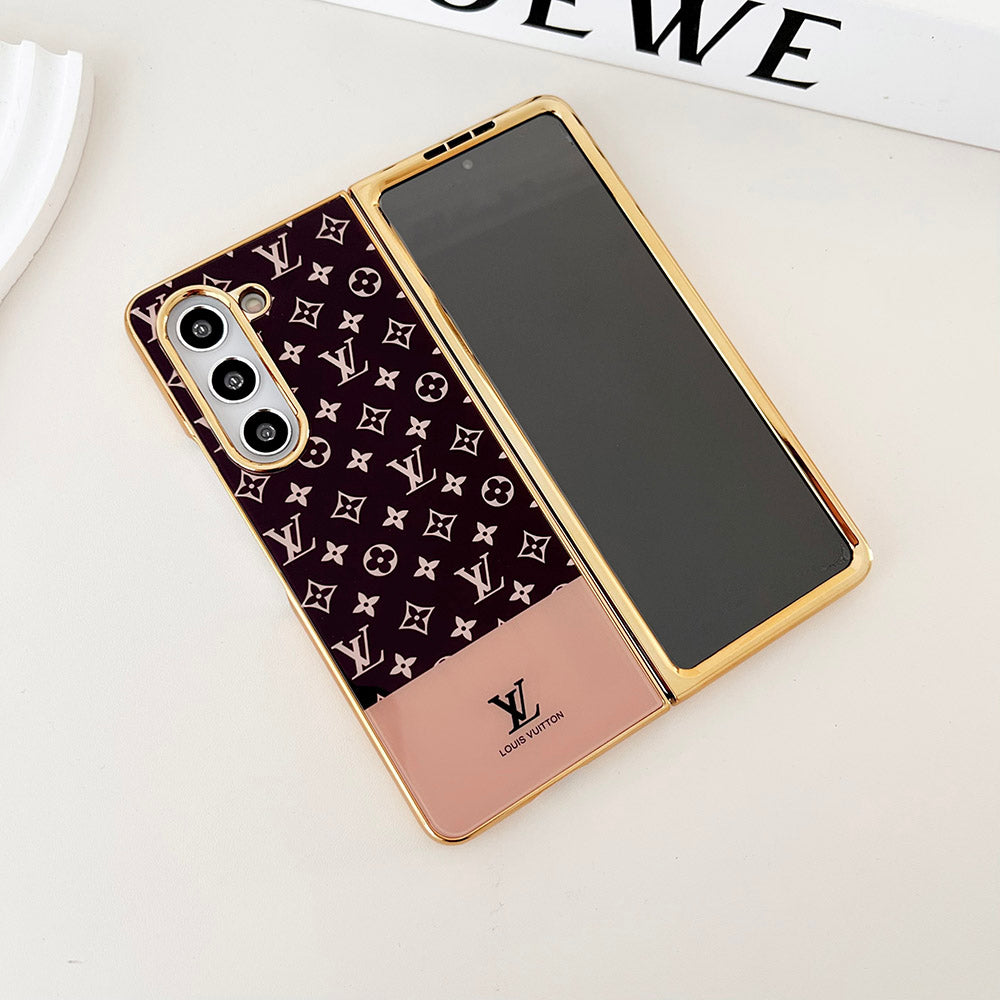 Premium Fashion Case Z Fold Series