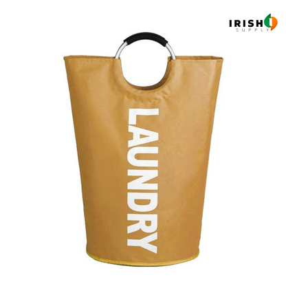 PACKNWASH Collapsible Laundry Bag