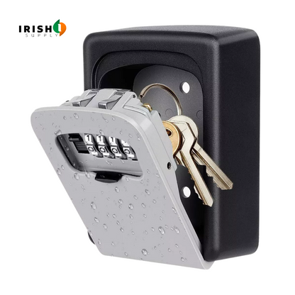 SAFEKEY Mountable Keybox