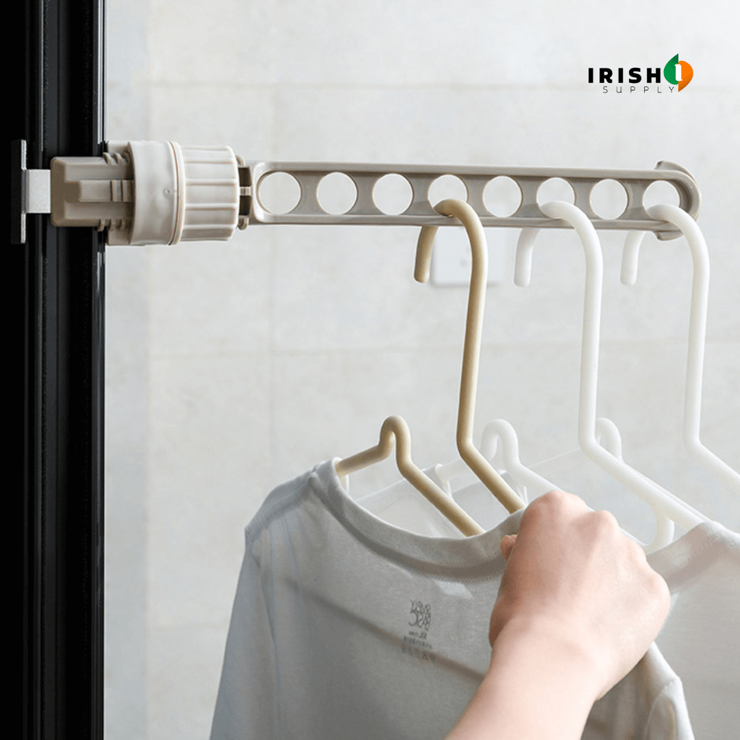 DRY WIN Attachable Clothes Dryer