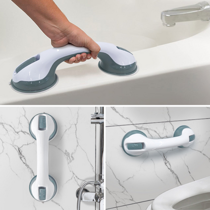 SAFEHAND Adjustable Shower Safety Handle