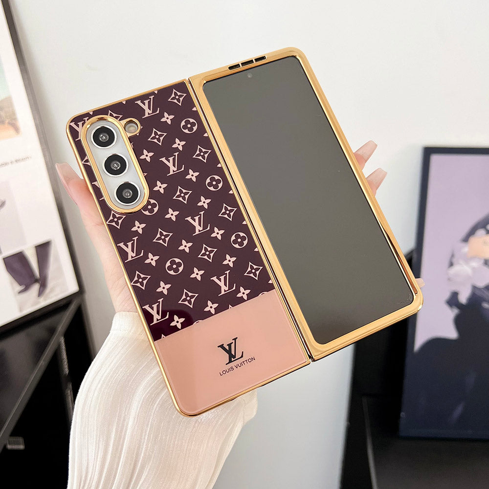 Premium Fashion Case Z Fold Series