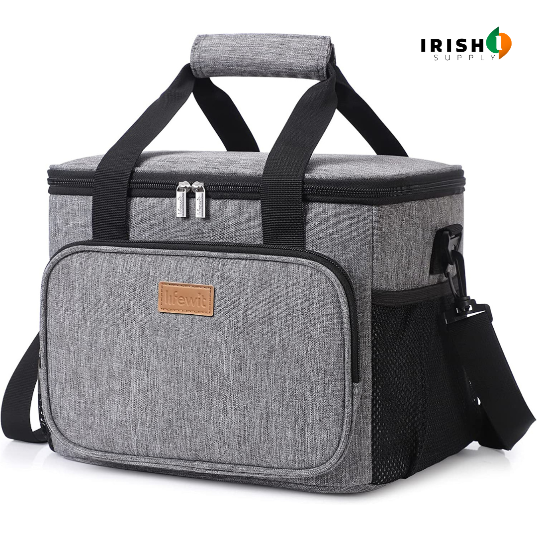 COOLCARRY 24L Spacious Insulated Bag