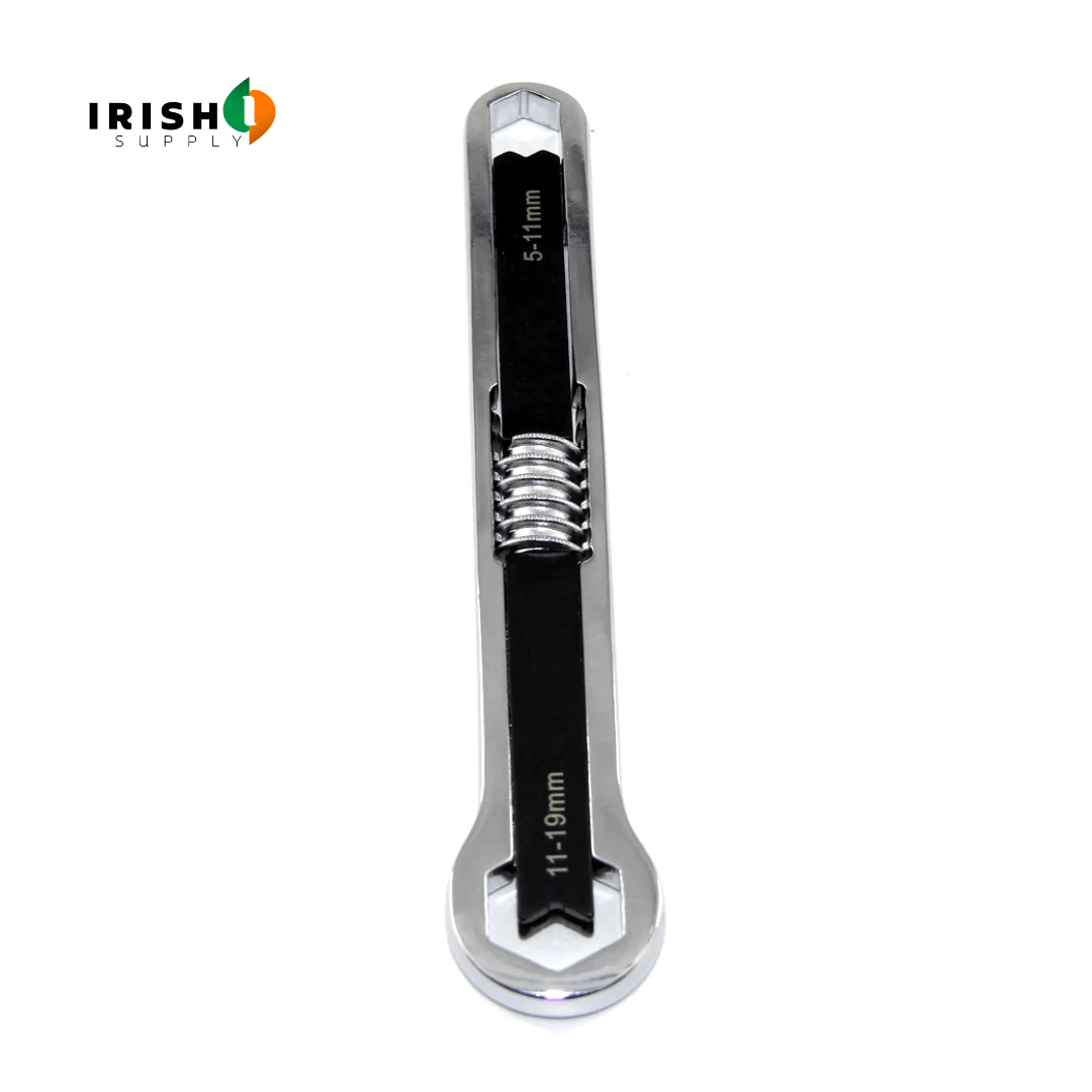 Slidester™ Universal Wrench