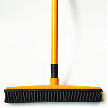 Floor Hair Broom Dust Scraper