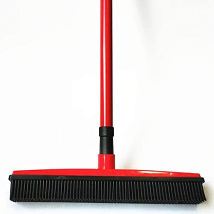 Floor Hair Broom Dust Scraper