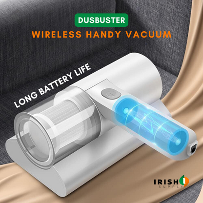 DUSTBUSTER Handy Vacuum for Quick Cleans