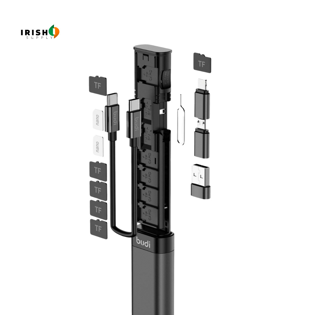 SMARTLINK  Essential Travel Data Sync Cable Stick