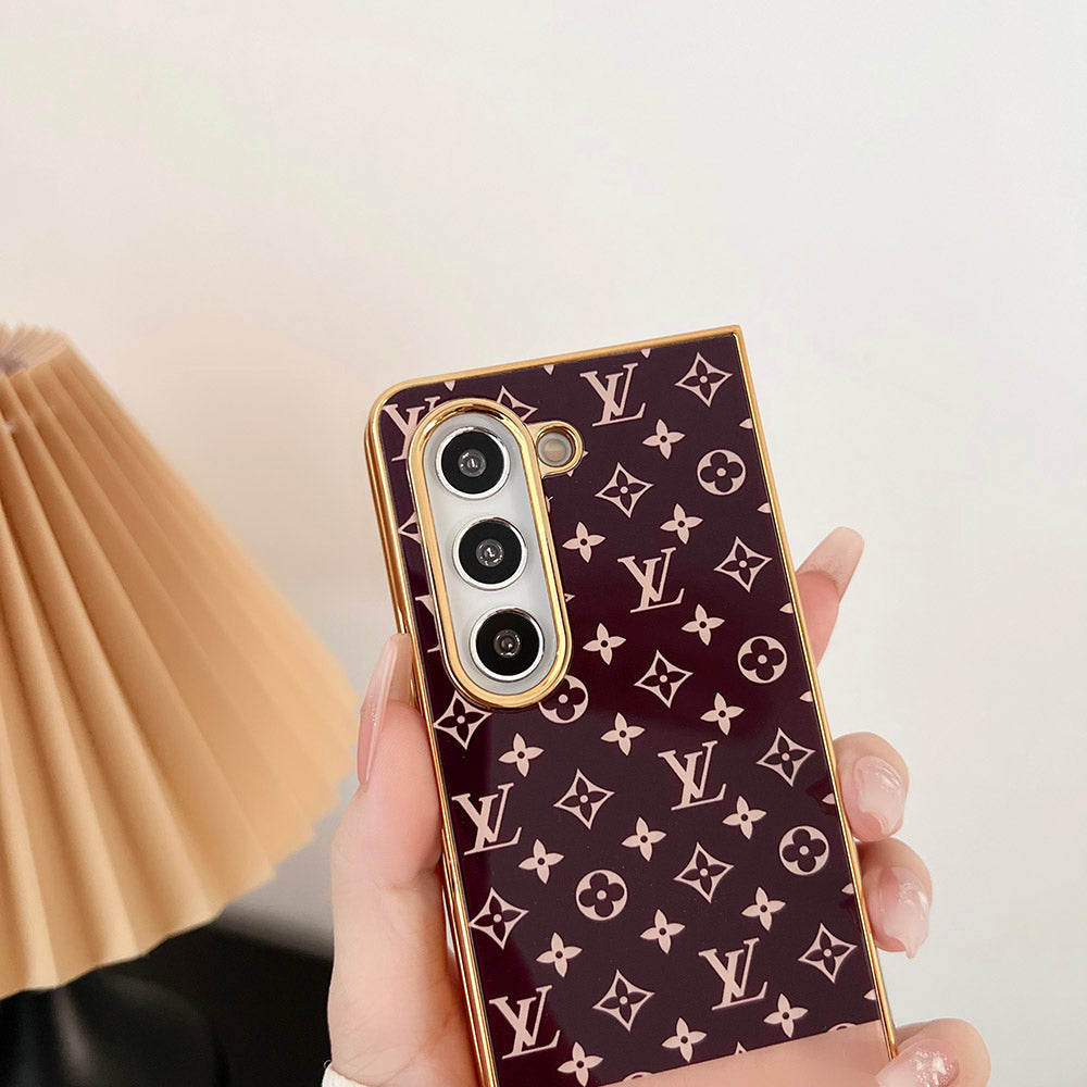 Premium Fashion Case Z Fold Series