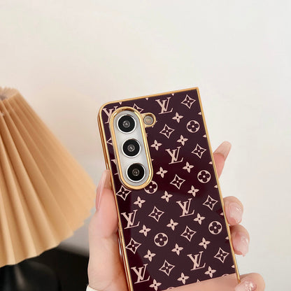 Premium Fashion Case Z Fold Series