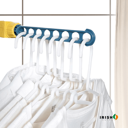 DRY WIN Attachable Clothes Dryer