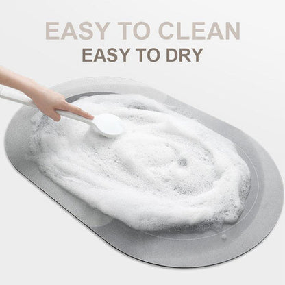 DRY MAT Absorbent Floor Cover (by cm)