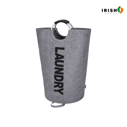 PACKNWASH Collapsible Laundry Bag