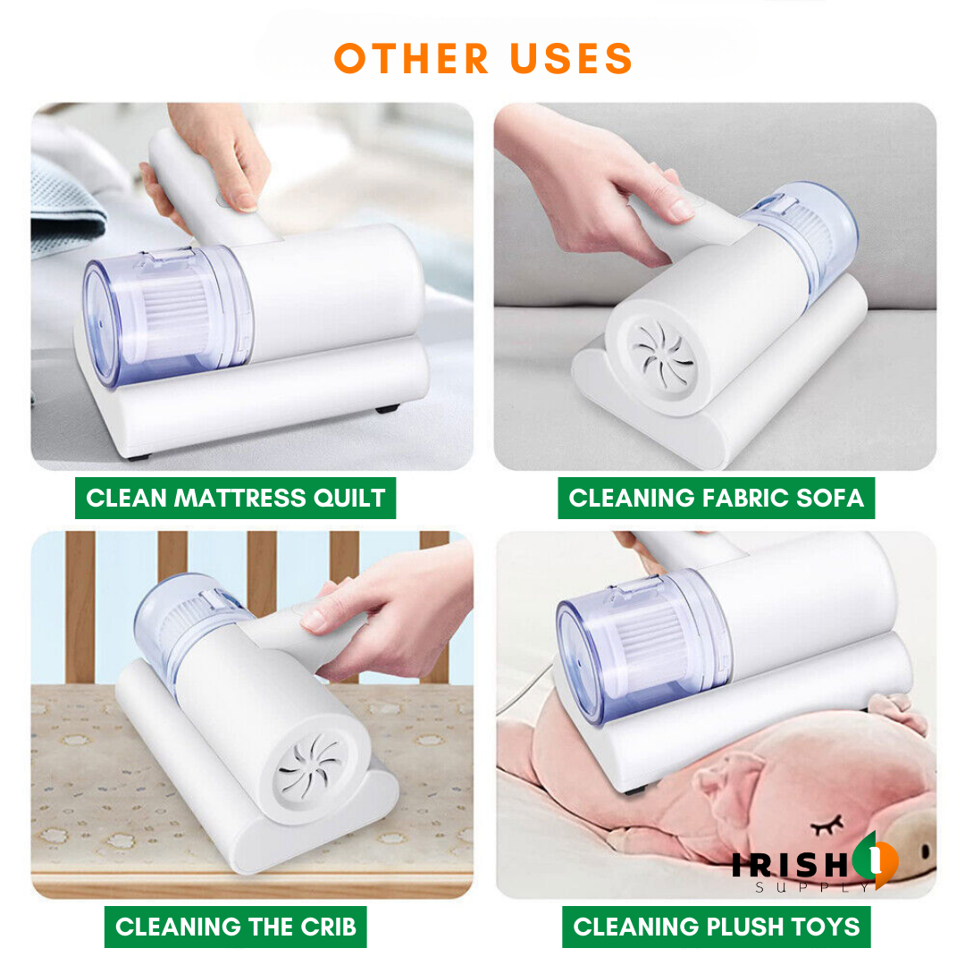 DUSTBUSTER Handy Vacuum for Quick Cleans