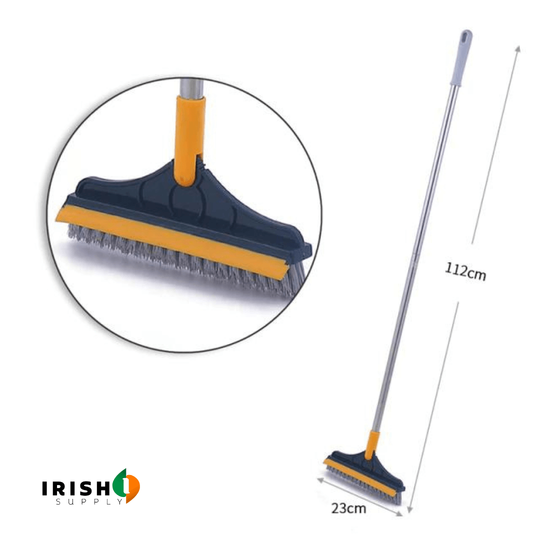 CLEANSWEEP MAGIC SCRUBBER