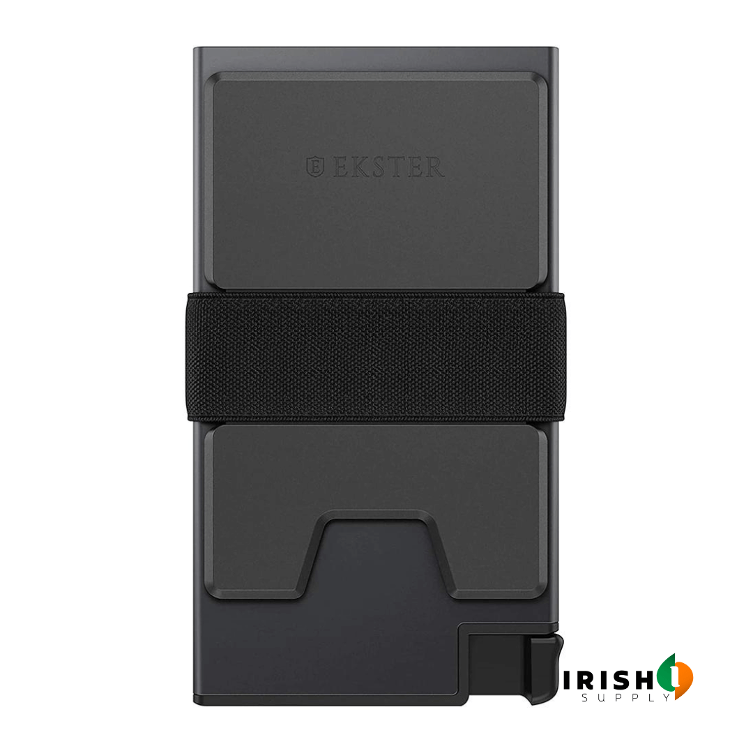 ESKTER Aluminium Cardholder