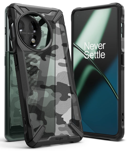 OnePlus 11 5G  Back Cover Case - El Militar