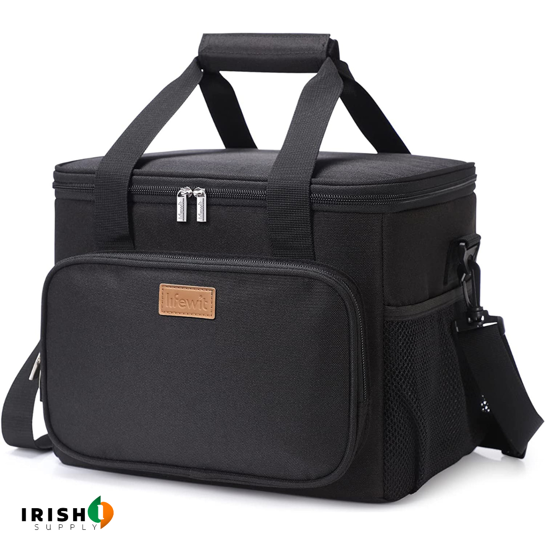 COOLCARRY 24L Spacious Insulated Bag