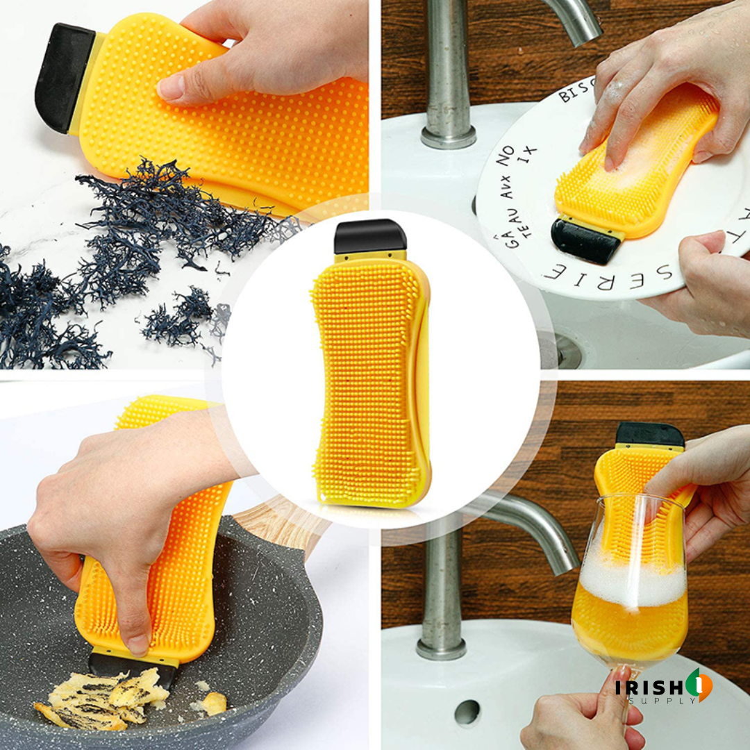 ULTIDISH 3-in-1 Specialized Dish Cleaner