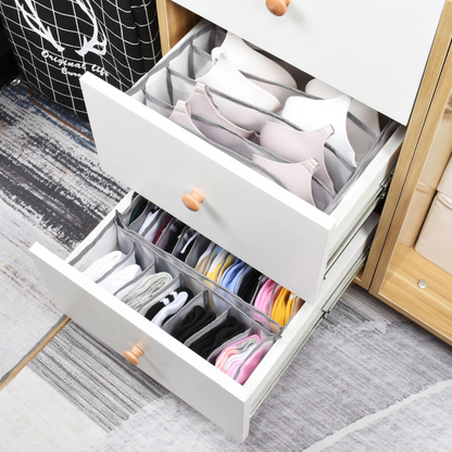 TidyCloset™ Organizer Storage Closet