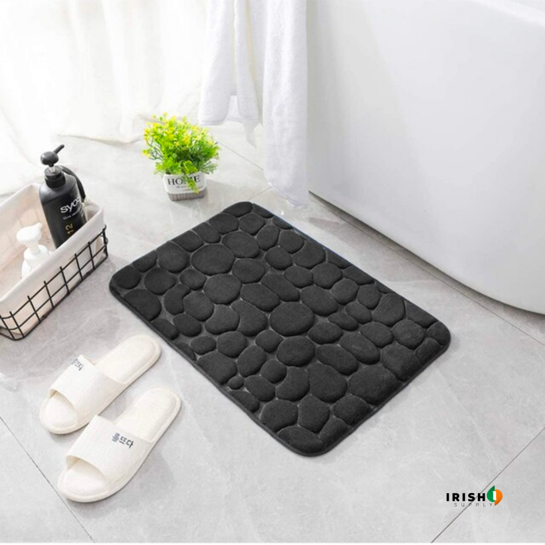 CLOUDMAT Super Absorbent Floor Mat