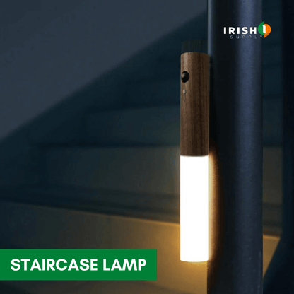 LUMIWOOD Portable Home Lights