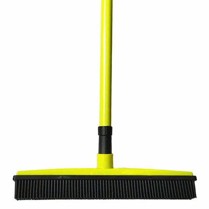 Floor Hair Broom Dust Scraper