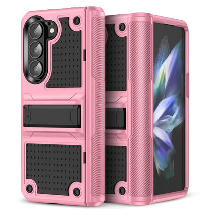 Anti-Dust Kickstand Case for Samsung Galaxy Z Fold 5