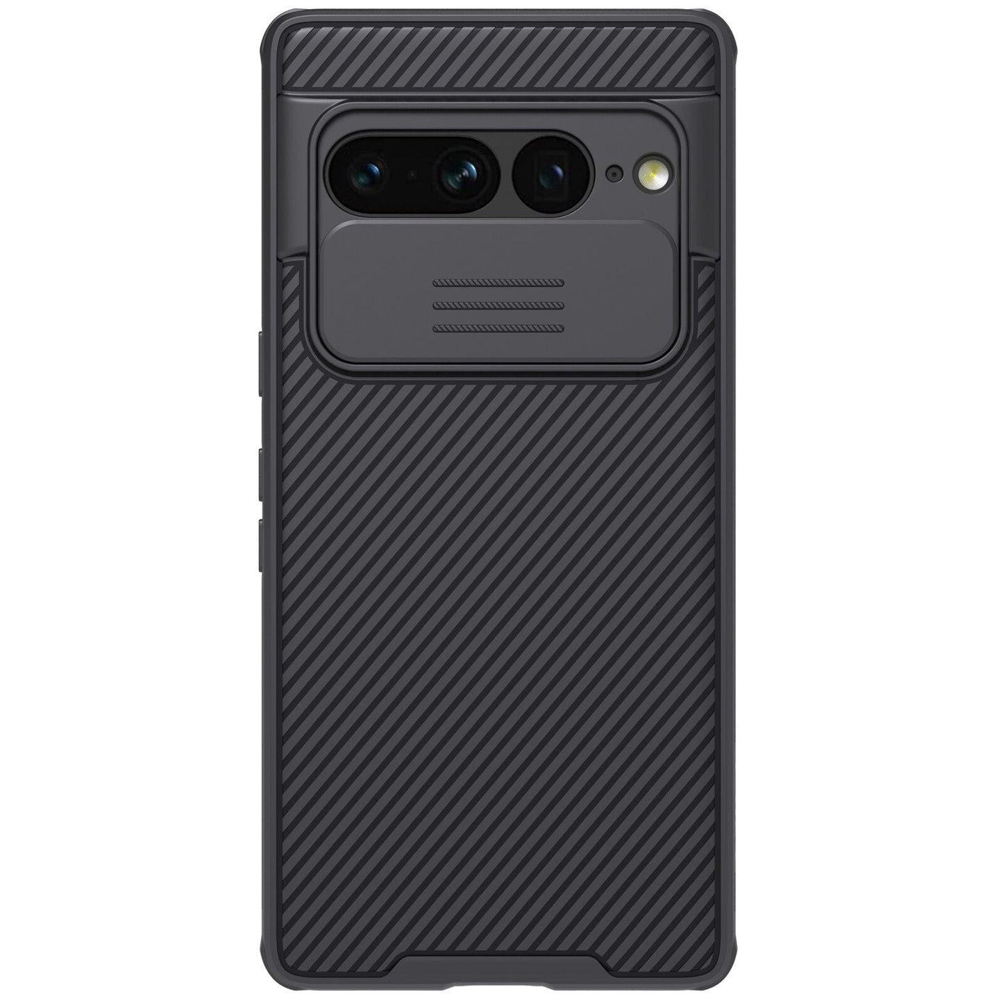 Slide Camera Protection Case For Google Pixel 7 & 7 Pro