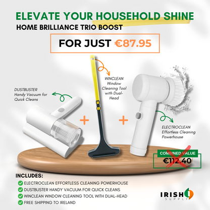 DUSTBUSTER Handy Vacuum for Quick Cleans