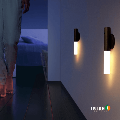 LUMIWOOD Portable Home Lights