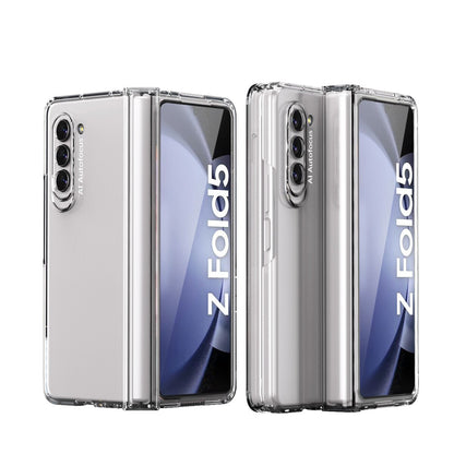 Anti Drop Shockproof Case for Samsung Galaxy Z Fold 5