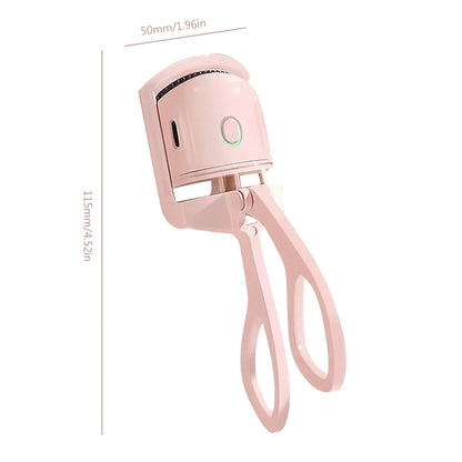 Viral Heated Eyelash Curler