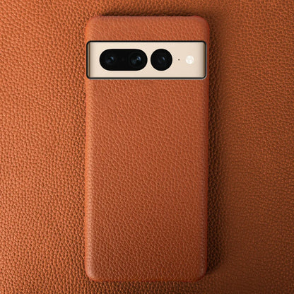 Premium Leather Case for Google Pixel Series