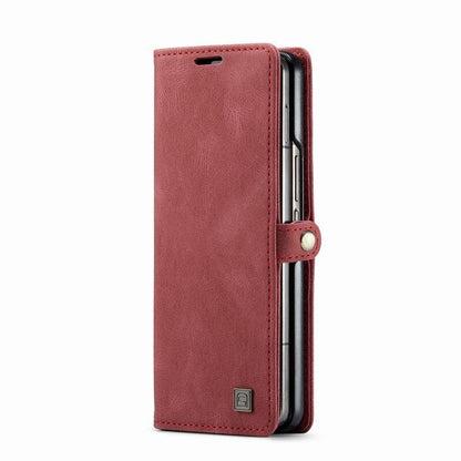 Samsung Galaxy Z Fold 5 Lather Wallet Case