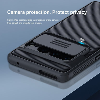 CamShield Pro Case for Google Pixel 7 Pro